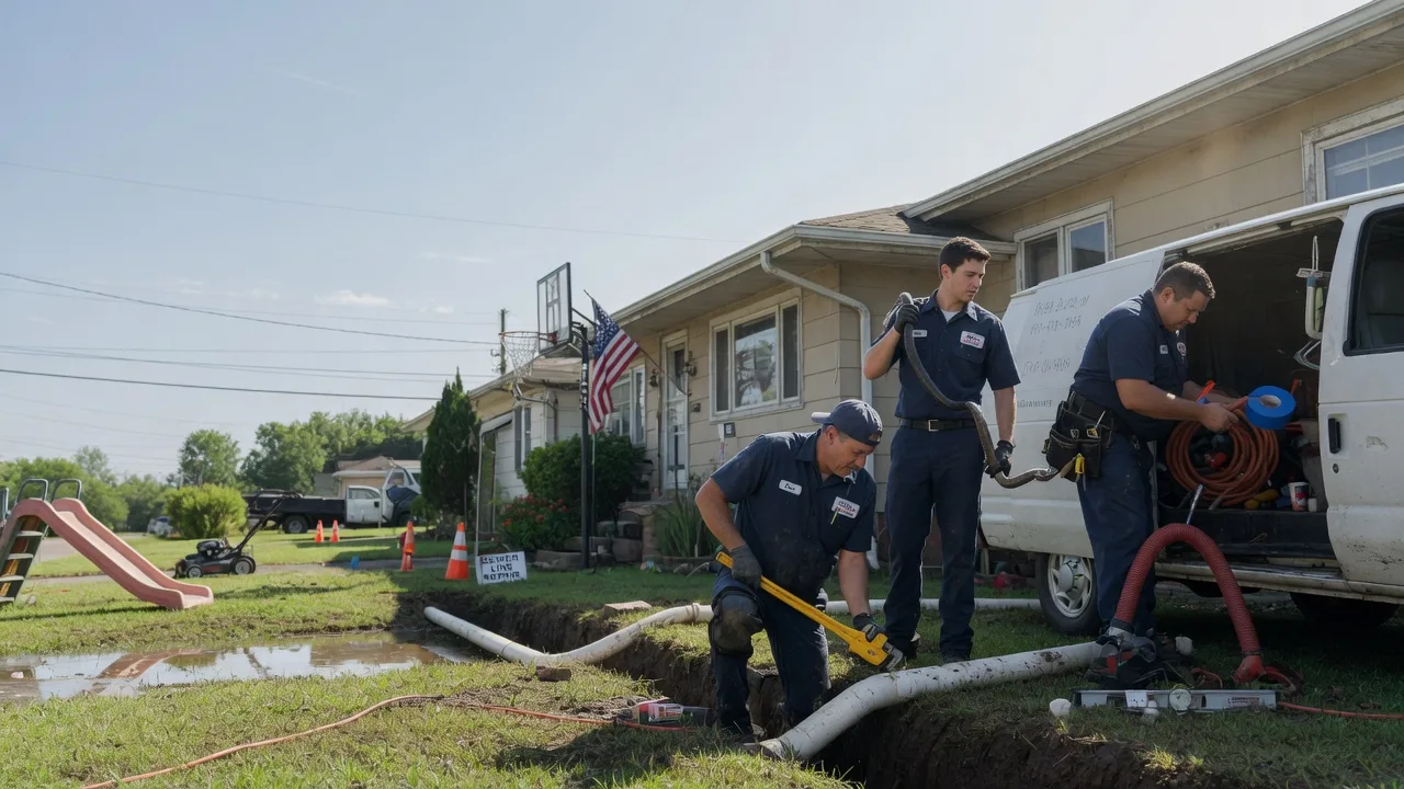 Toilet Installation in Utica, IL near me